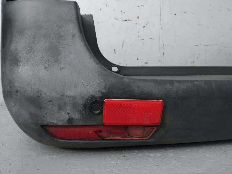 бампер, 5860 рублей, Санкт-Петербург