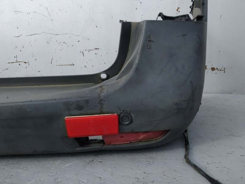 бампер, 5860 рублей, Санкт-Петербург