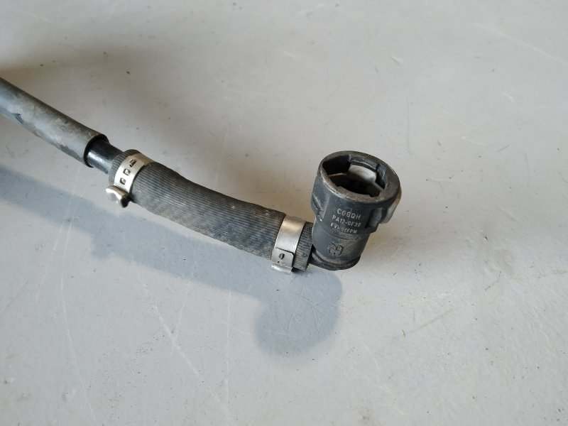 топливная трубка, 2310 рублей, Санкт-Петербург