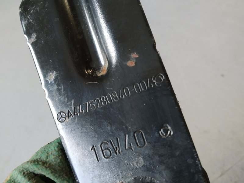 кронштейн воздушного фильтра, 1255 рублей, Санкт-Петербург