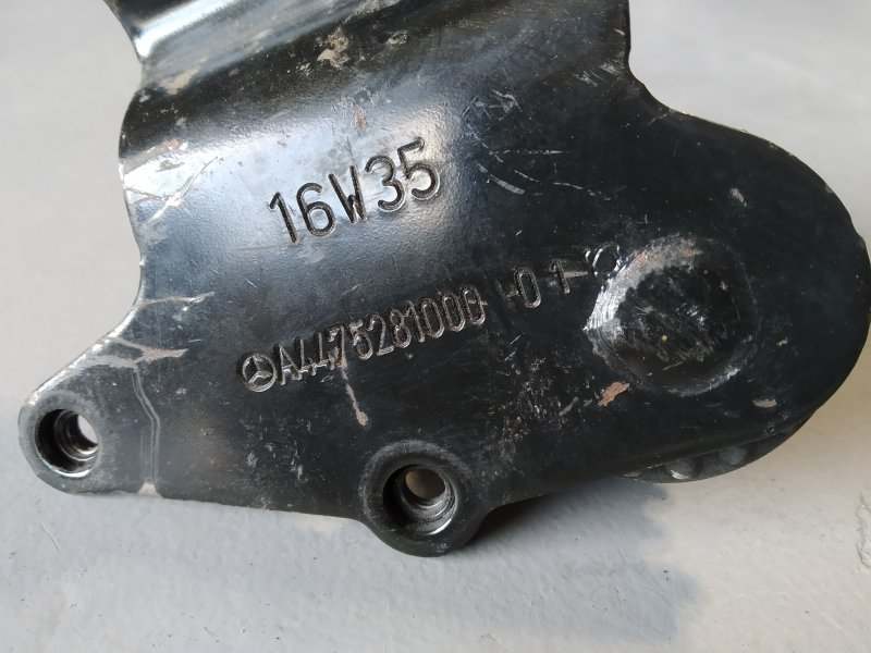 кронштейн воздушного фильтра, 1255 рублей, Санкт-Петербург