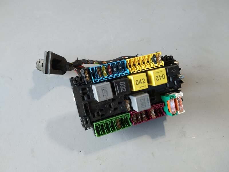 блок предохранителей, 3040 рублей, Санкт-Петербург