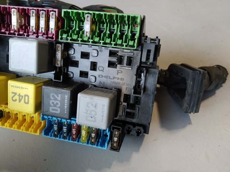 блок предохранителей, 3040 рублей, Санкт-Петербург
