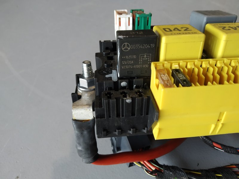 блок предохранителей, 3040 рублей, Санкт-Петербург