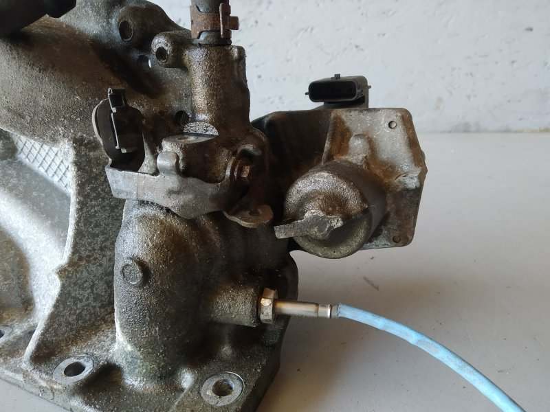 клапан EGR, 7430 рублей, Санкт-Петербург