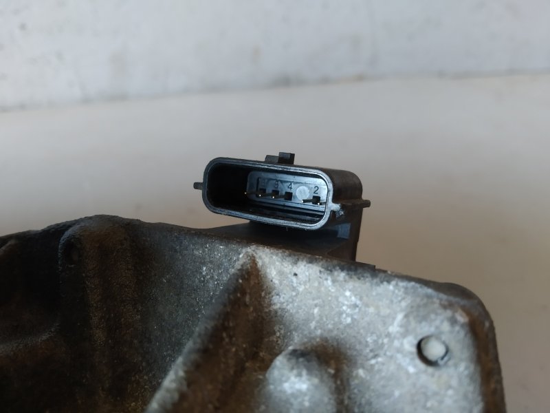 клапан EGR, 7430 рублей, Санкт-Петербург