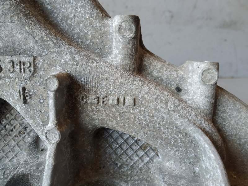 клапан EGR, 7430 рублей, Санкт-Петербург