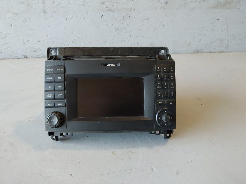 магнитола, 4540 рублей, Санкт-Петербург