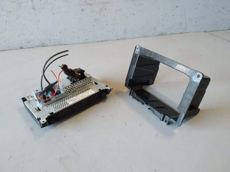 магнитола, 4540 рублей, Санкт-Петербург