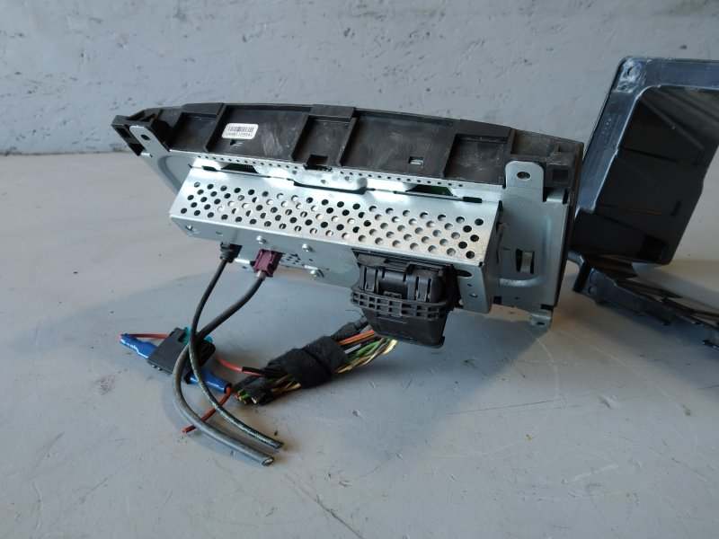 магнитола, 4540 рублей, Санкт-Петербург