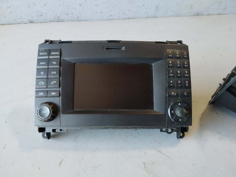 магнитола, 4540 рублей, Санкт-Петербург