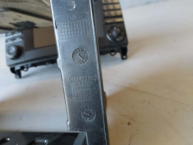 магнитола, 4540 рублей, Санкт-Петербург