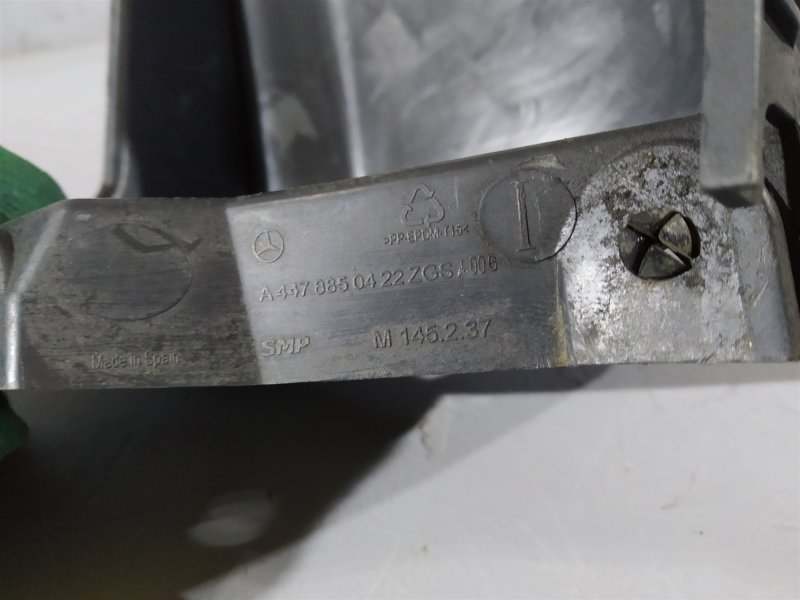 накладка бампера, 1895 рублей, Санкт-Петербург