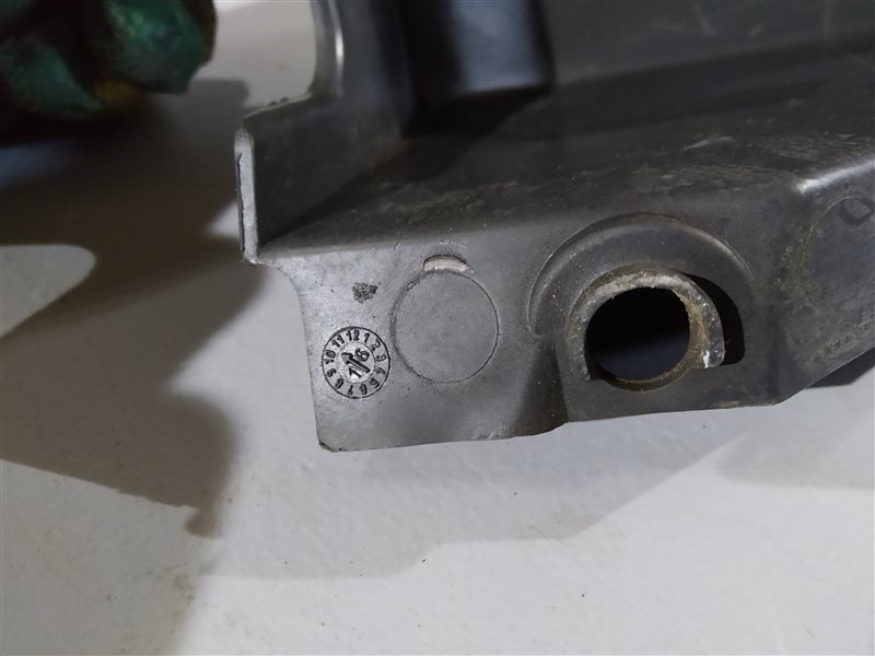 накладка бампера, 1895 рублей, Санкт-Петербург