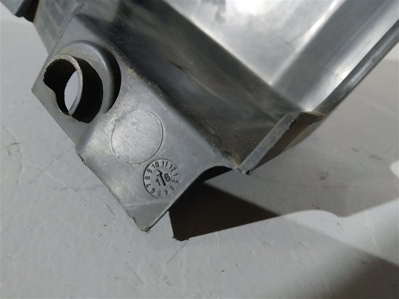 накладка бампера, 1895 рублей, Санкт-Петербург