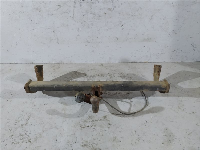 фаркоп, 18445 рублей, Санкт-Петербург