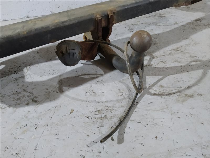 фаркоп, 18445 рублей, Санкт-Петербург