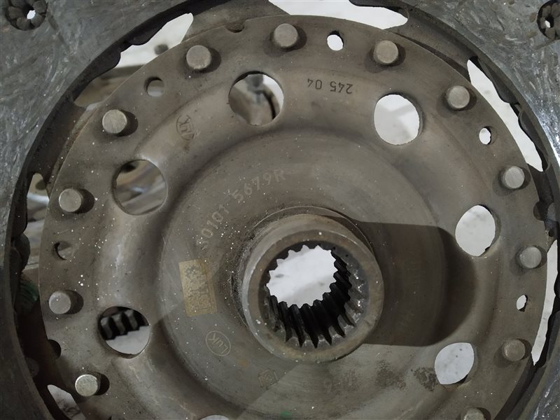 комплект сцепления, 26975 рублей, Санкт-Петербург