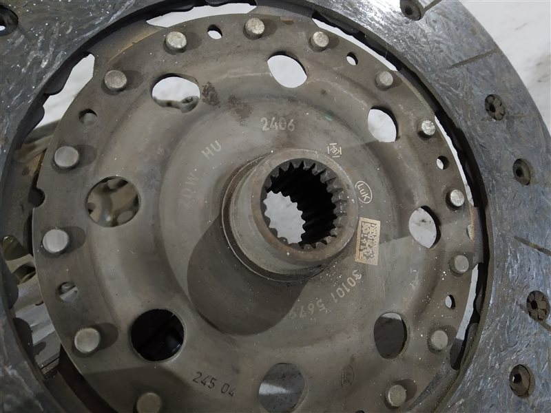 комплект сцепления, 26975 рублей, Санкт-Петербург