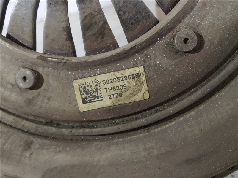 комплект сцепления, 26975 рублей, Санкт-Петербург