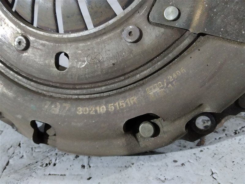 комплект сцепления, 26975 рублей, Санкт-Петербург