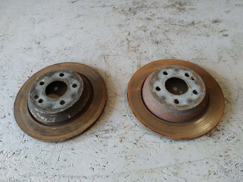 тормозные диски, 4135 рублей, Санкт-Петербург