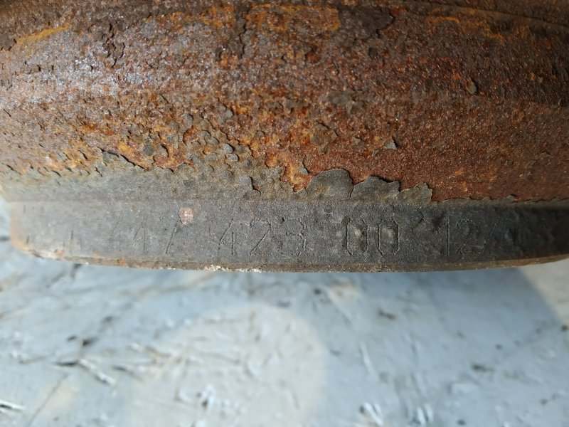 тормозные диски, 4135 рублей, Санкт-Петербург