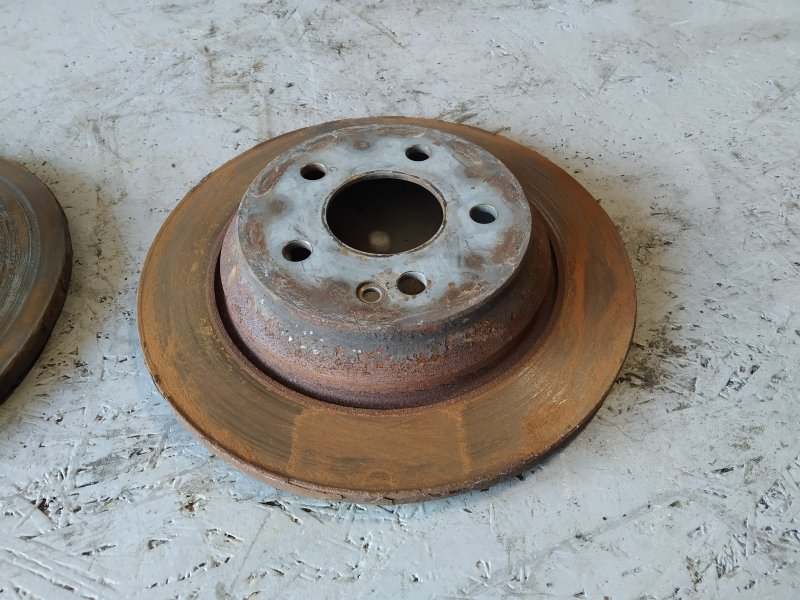 тормозные диски, 4135 рублей, Санкт-Петербург