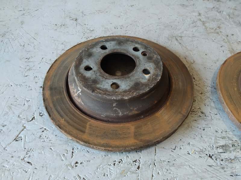 тормозные диски, 4135 рублей, Санкт-Петербург