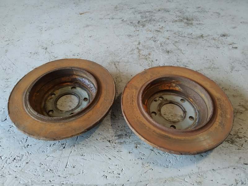 тормозные диски, 4135 рублей, Санкт-Петербург