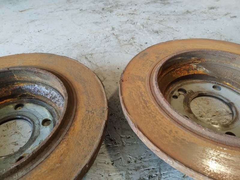 тормозные диски, 4135 рублей, Санкт-Петербург