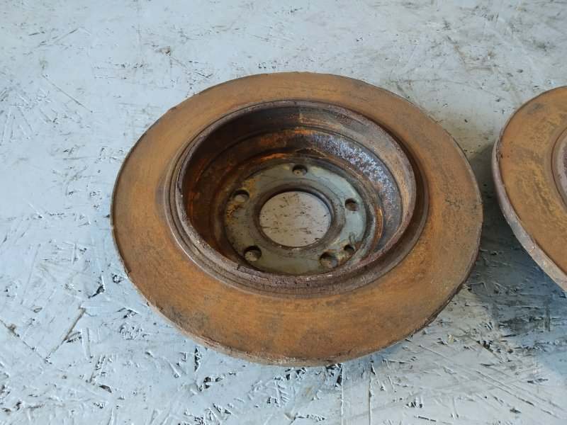 тормозные диски, 4135 рублей, Санкт-Петербург