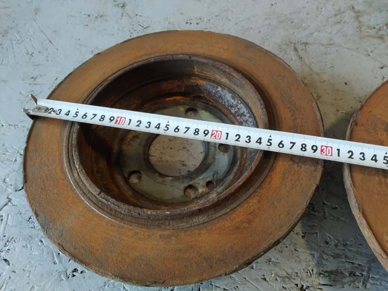 тормозные диски, 4135 рублей, Санкт-Петербург