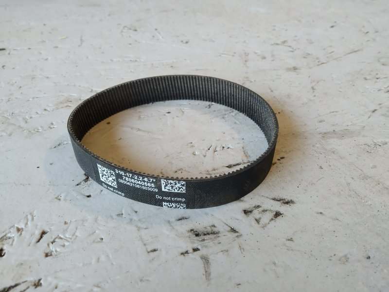 ремень ЭУР, 3705 рублей, Санкт-Петербург