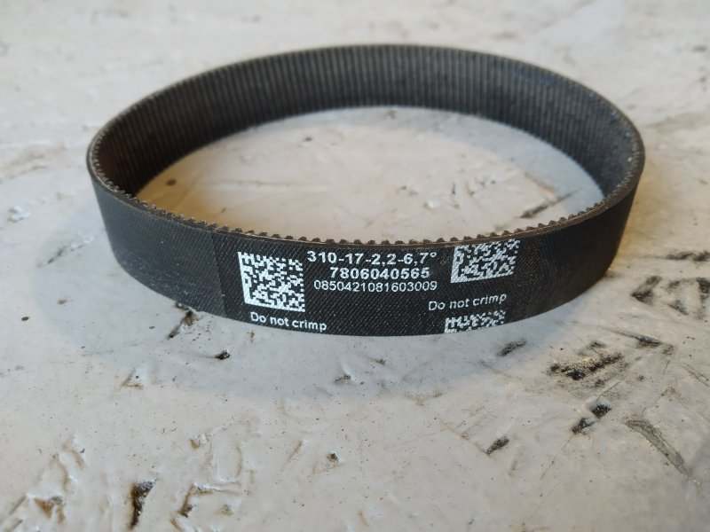 ремень ЭУР, 3705 рублей, Санкт-Петербург