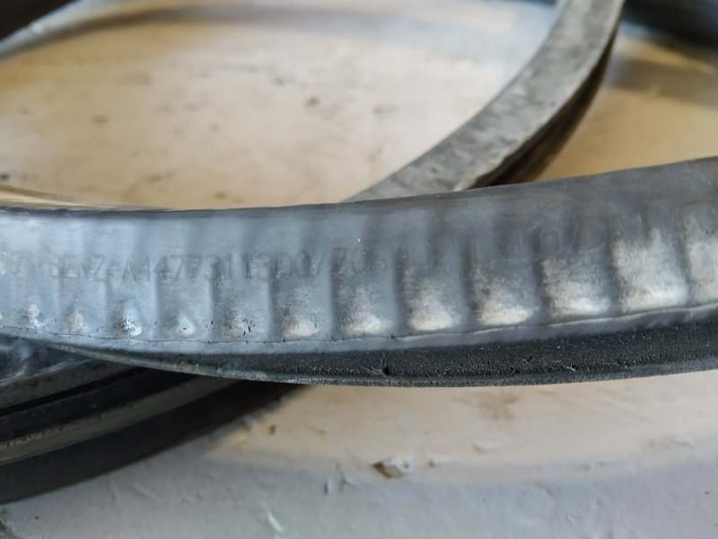 уплотнитель двери, 2320 рублей, Санкт-Петербург