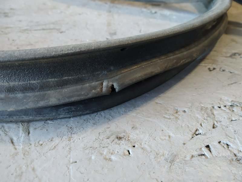 уплотнитель двери, 2320 рублей, Санкт-Петербург