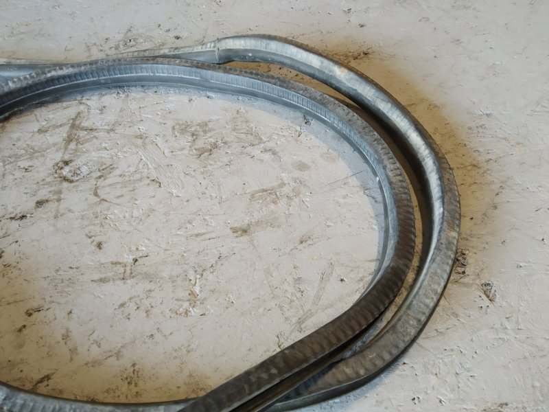 уплотнитель двери, 2320 рублей, Санкт-Петербург