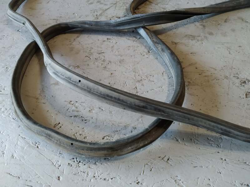 уплотнитель двери, 2370 рублей, Санкт-Петербург