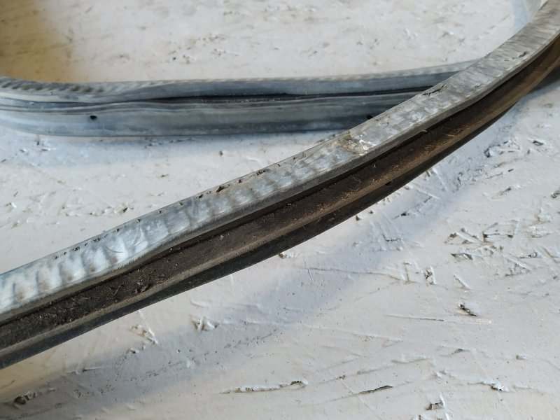 уплотнитель двери, 2370 рублей, Санкт-Петербург