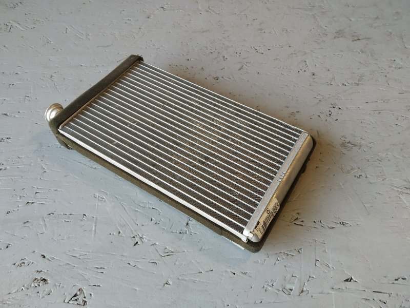 радиатор печки, 5710 рублей, Санкт-Петербург