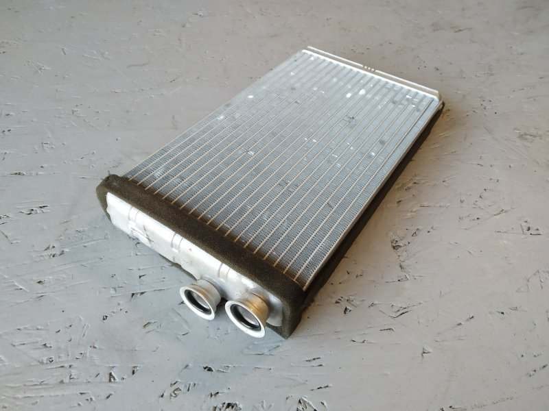 радиатор печки, 5710 рублей, Санкт-Петербург