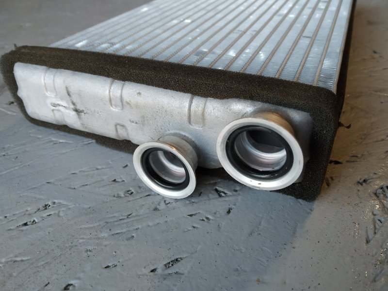 радиатор печки, 5710 рублей, Санкт-Петербург