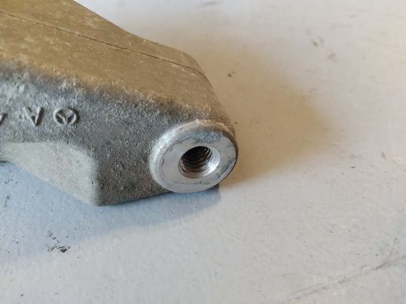 кронштейн двигателя, 2065 рублей, Санкт-Петербург