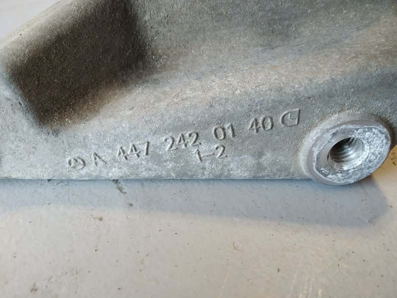 кронштейн двигателя, 2065 рублей, Санкт-Петербург