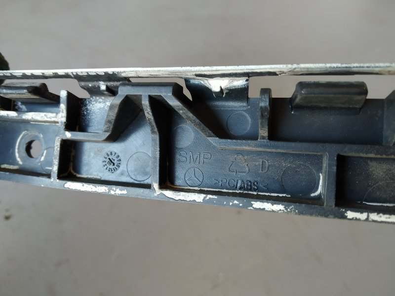 кронштейн бампера, 1965 рублей, Санкт-Петербург