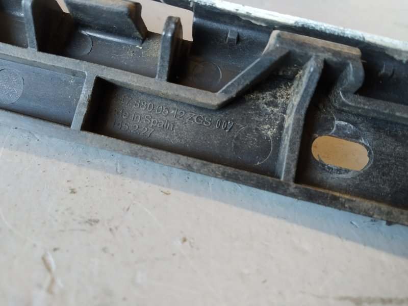 кронштейн бампера, 1965 рублей, Санкт-Петербург