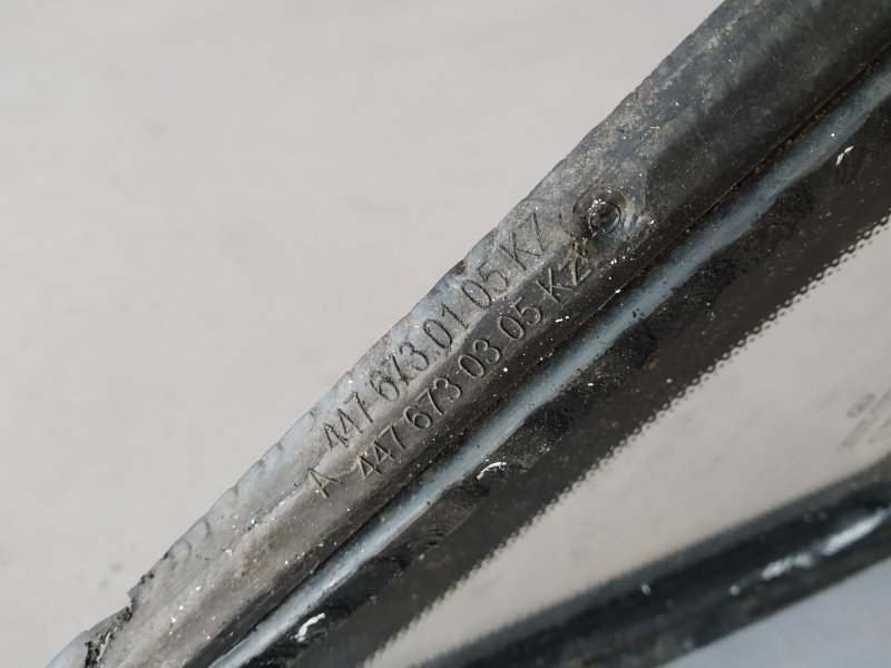 стекло кузовное, 3755 рублей, Санкт-Петербург