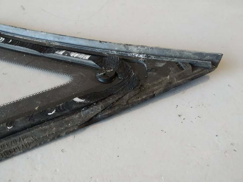 стекло кузовное, 3755 рублей, Санкт-Петербург