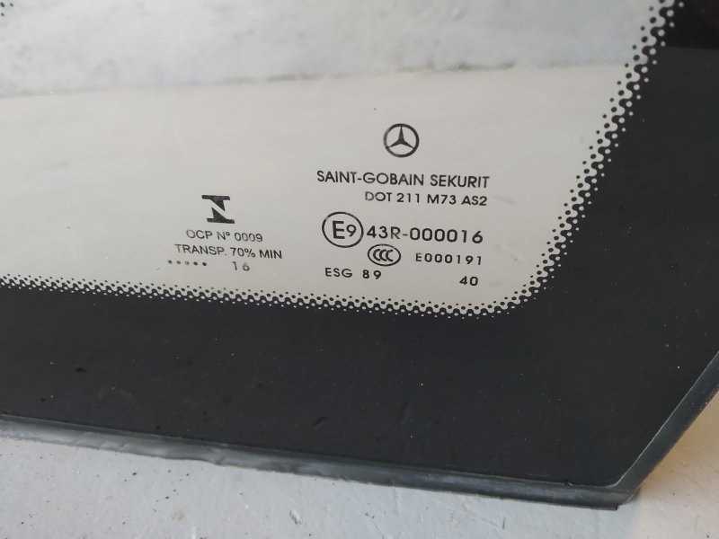 стекло кузовное, 3755 рублей, Санкт-Петербург